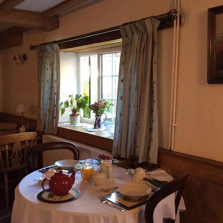 Brookover Farm Villa ฟรูม ภายนอก รูปภาพ