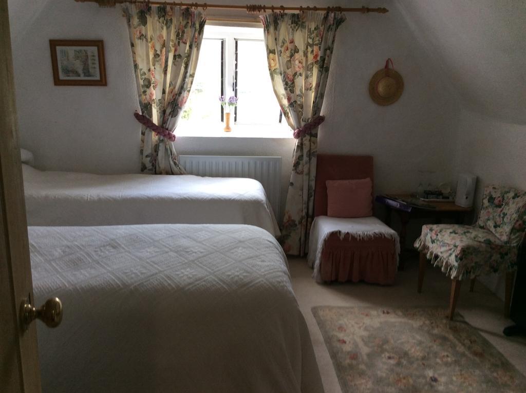 Brookover Farm Villa ฟรูม ภายนอก รูปภาพ