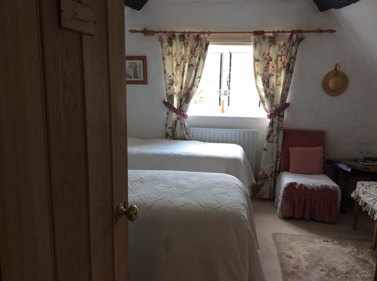 Brookover Farm Villa ฟรูม ภายนอก รูปภาพ